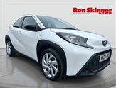 Used Toyota Aygo