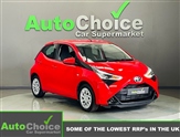Toyota Aygo Image 1