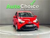 Toyota Aygo Image 5