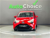 Toyota Aygo Image 6