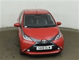 Toyota Aygo Image 2