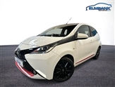 Used Toyota Aygo