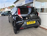 Toyota Aygo Image 4