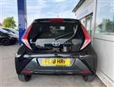 Toyota Aygo Image 5