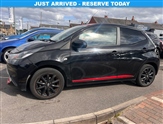 Used Toyota Aygo
