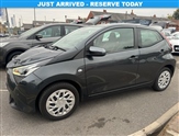 Used Toyota Aygo
