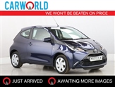 Toyota Aygo Image 1