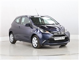 Toyota Aygo Image 2