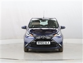 Toyota Aygo Image 3