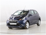 Toyota Aygo Image 5