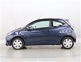 Toyota Aygo Image 6