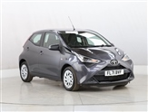 Toyota Aygo Image 2