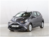 Toyota Aygo Image 5