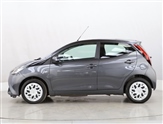 Toyota Aygo Image 6
