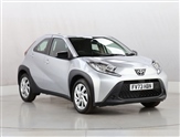 Toyota Aygo Image 2