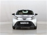 Toyota Aygo Image 3