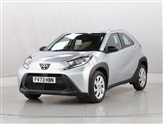 Toyota Aygo Image 5