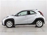 Toyota Aygo Image 6