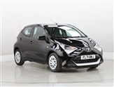 Toyota Aygo Image 2