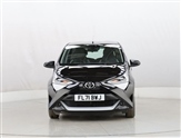 Toyota Aygo Image 3