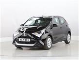 Toyota Aygo Image 5