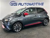 Used Toyota Aygo