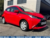 Used Toyota Aygo