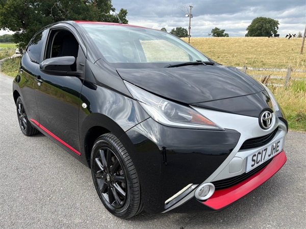 Large image for the Used Toyota AYGO