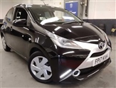 Used Toyota Aygo