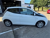 Used Toyota Aygo