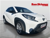 Used Toyota Aygo