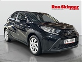 Used Toyota Aygo Used Toyota Aygo