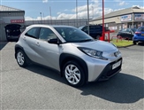 Used Toyota Aygo