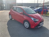 Used Toyota Aygo
