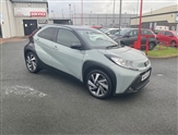 Used Toyota Aygo