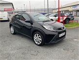 Used Toyota Aygo