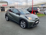 Used Toyota Aygo Used Toyota Aygo