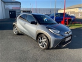 Used Toyota Aygo