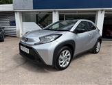 Used Toyota Aygo