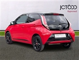 Toyota Aygo Image 3