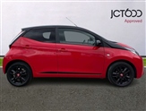 Toyota Aygo Image 4