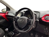 Toyota Aygo Image 6