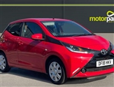 Toyota Aygo Image 1