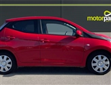 Toyota Aygo Image 2