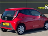 Toyota Aygo Image 3