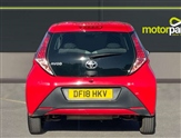 Toyota Aygo Image 4