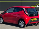 Toyota Aygo Image 5