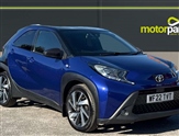 Toyota Aygo Image 1