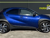 Toyota Aygo Image 2