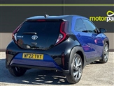 Toyota Aygo Image 3